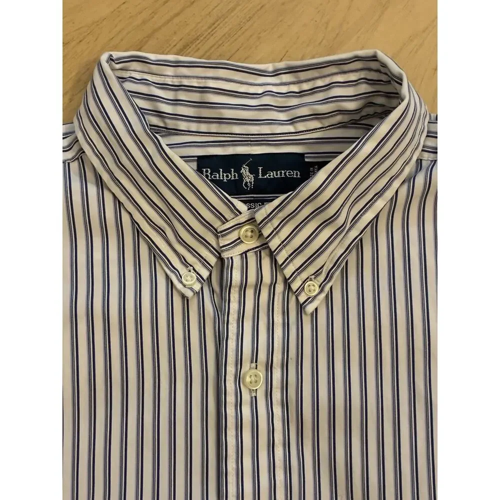 Polo Ralph Lauren this polo